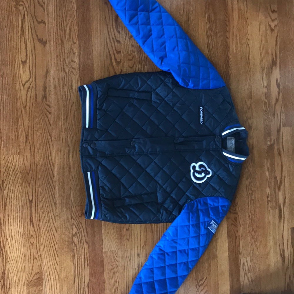 Team Jacket (Alex Ovechkin russian team) like new